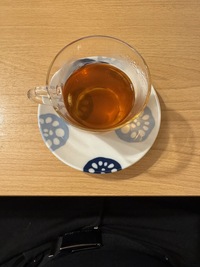 tea